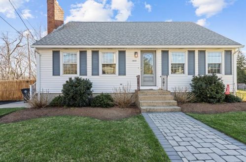 1400 Main St, Coventry, RI 02816-8436