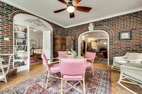 3922 Houston St, Greenville TX  75401-5902 exterior
