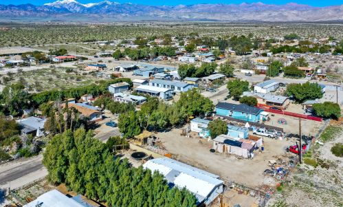 13604 Colony Rd, Desert Hot Springs CA  92240-4909 exterior