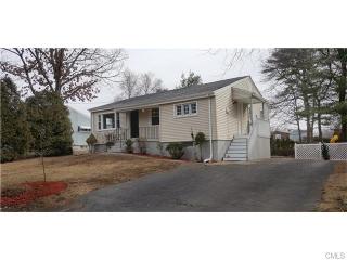 400 Griffin Ave, Bridgeport, CT 06606-2462