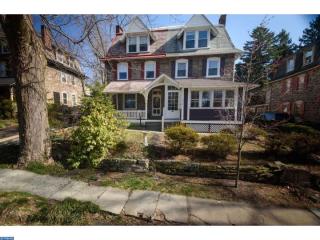 8315 Shawnee St, Philadelphia PA  19118-3906 exterior