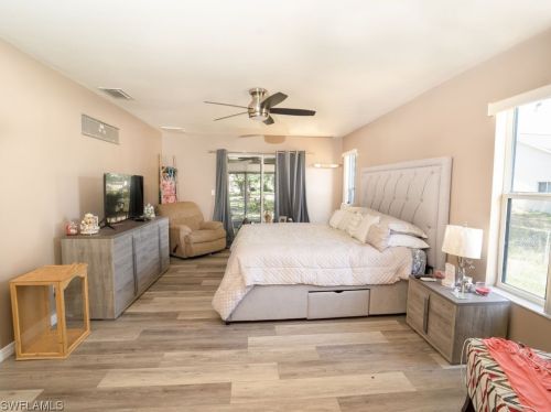 1813 Jackson Ave, Lehigh Acres FL 33972-2523 exterior