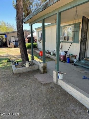 3515 Salter Dr, Glendale, AZ 85308-2028