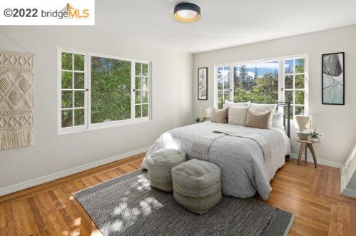 899 Glendome Cir, Oakland CA 94602-1413 exterior