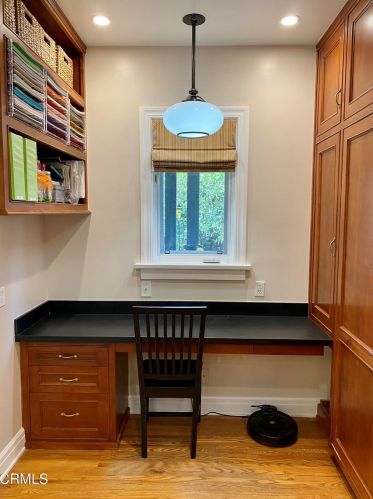 1205 Oak St, South Pasadena CA  91030-4416 exterior