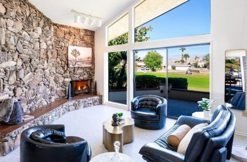 46270 Roadrunner Ln, La Quinta CA  92253-4321 exterior