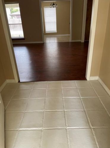 3520 Pinehurst Dr, Plano TX  75075-1757 exterior