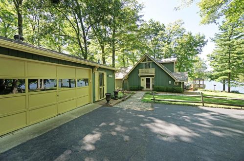 1718 Lorelei Dr, Saint Martin, OH 45118-9478