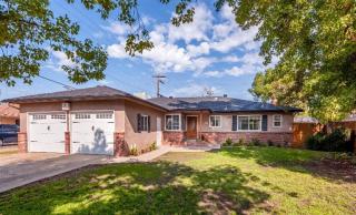 3401 Holland Ave, Fresno, CA 93722-4197