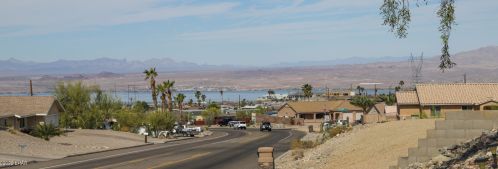 3567 Jamaica Blvd, Lake Havasu City, AZ 86406-4107