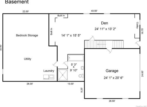 25 Laporte Ave, Mount Vernon NY  10552-1016 exterior