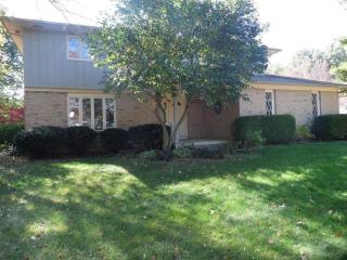553 Susan Ave, Westerville, OH 43081-1885