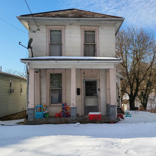 325 Abington Ave, Zanesville, OH 43701-4201