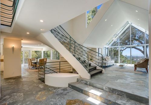 16260 Mireval Rd, Los Gatos CA  95030-7555 exterior