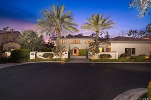 4 Seastar Ct, Newport Beach, CA 92657-1549