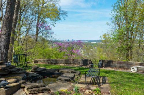 410 Mason Rd, Covington KY  41015-1935 exterior