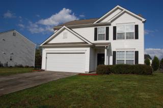 4627 Maple Crest Pl, Harrisburg, NC 28075-6514