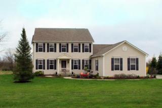116 Stone Creek Dr, Granville, OH 43023-9057