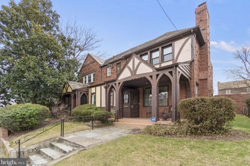 614 Oneida Pl, Washington, DC 20011-2041
