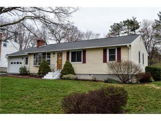 90 Gregory Rd, Bristol, CT 06010-3237