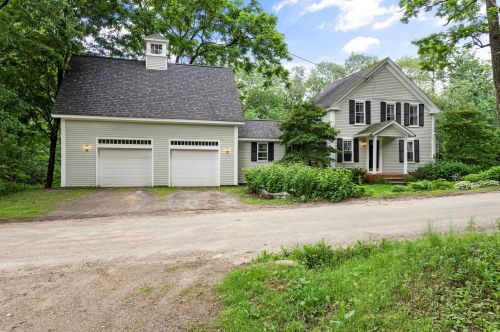 422 Beech Hill Rd, Warren, NH 03279-4302