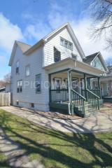 614 4th Ave, Cedar Rapids IA  52404-2021 exterior