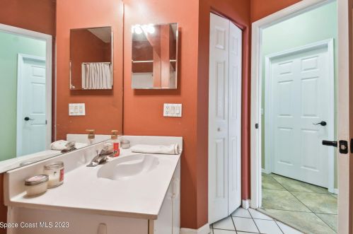 4848 Erin Ln, Melbourne FL  32940-7154 exterior