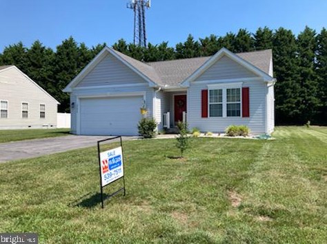 37975 William Chandler Blvd, Millville, DE 19970-2824