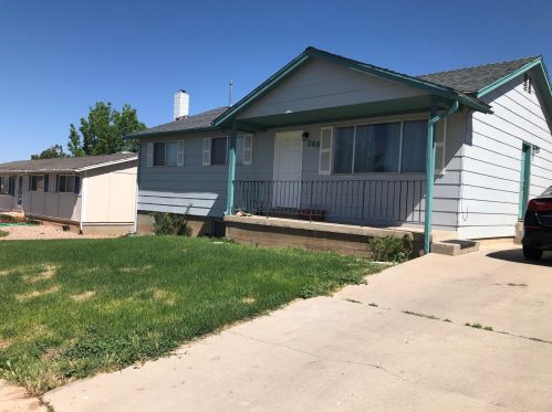 268 Sunbow St, Cedar City, UT 84721-9326