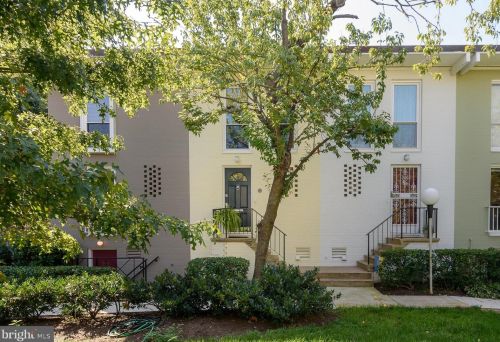 213 G St, Washington, DC 20024-4337