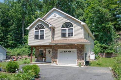 933 Ridge Rd, Fredon, NJ 07860-4534