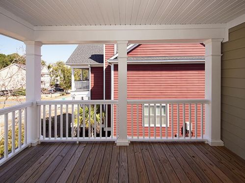 3621 Purple Martin Ct, Mount Pleasant SC  29466-9375 exterior