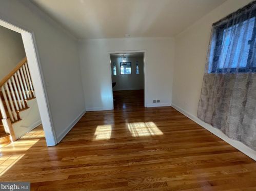 24 54th St, Washington DC  20019-6559 exterior