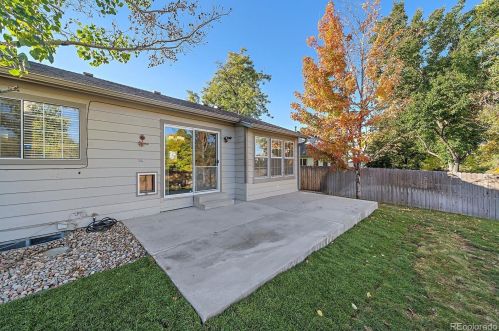 7815 Kettle Ave, Englewood CO 80112-2627 exterior