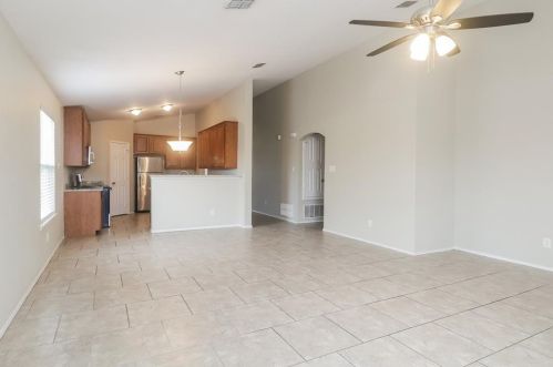 1229 Spring Water Dr, Lancaster TX  75134-1653 exterior