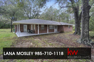 52411 Cypress St, Leonard Chapel, LA 70443-2211