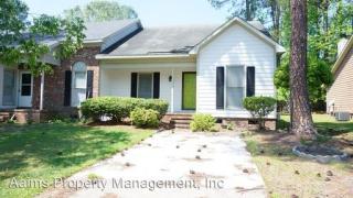 412 Andros Dr, Fayetteville NC  28314-1700 exterior