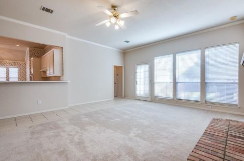 2640 Pine Springs Dr, Plano TX  75093-3567 exterior