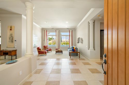 27 Toscana Way, Rancho Mirage CA  92270-1977 exterior