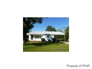 5110 Cypress Rd, Fayetteville, NC 28304-2300