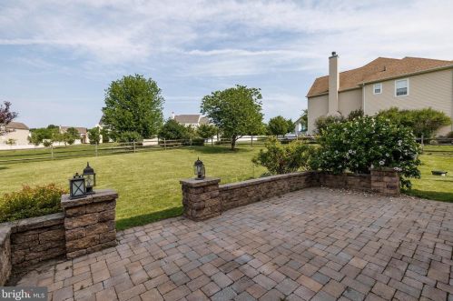 5027 Woodgate Ln, Collegeville PA  19426-3365 exterior