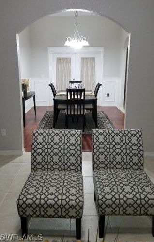 157 Wanatah Ave, Lehigh Acres FL  33974-7153 exterior