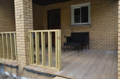 2912 Freeland St, Mckeesport PA  15132-1908 exterior