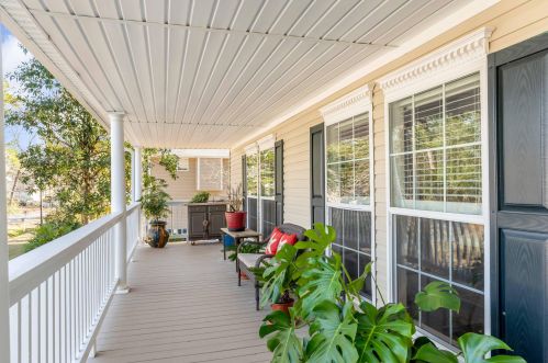 3655 Barton St, Johns Island SC  29455-7802 exterior