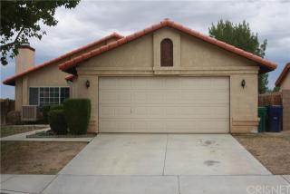 45308 18th St, Lancaster, CA 93535-2206