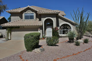 4344 Ranier Cir, Mesa, AZ 85215-0845