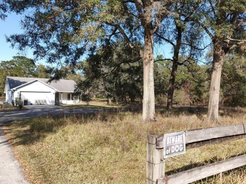 15303 Wilhelm Rd, Brooksville, FL 34613-6126