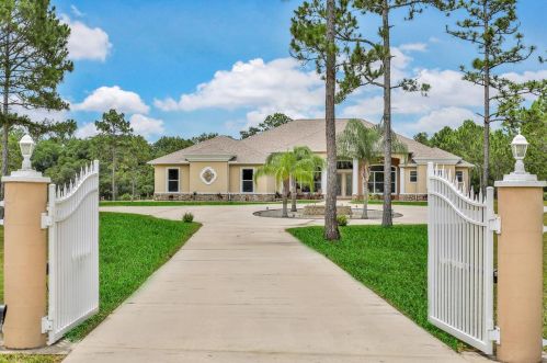 2595 Echo Farms Dr, Daytona Beach, FL 32128-7497