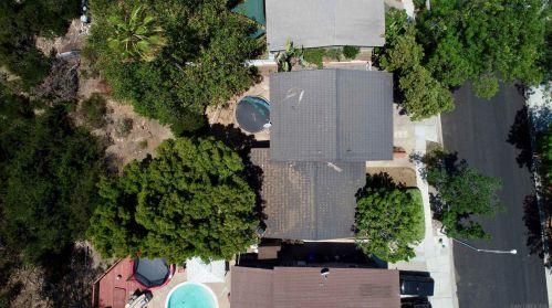 5422 Redding Rd, San Diego CA  92115-1133 exterior