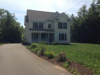 119 Copperline Dr, Chichester, NH 03234-4036